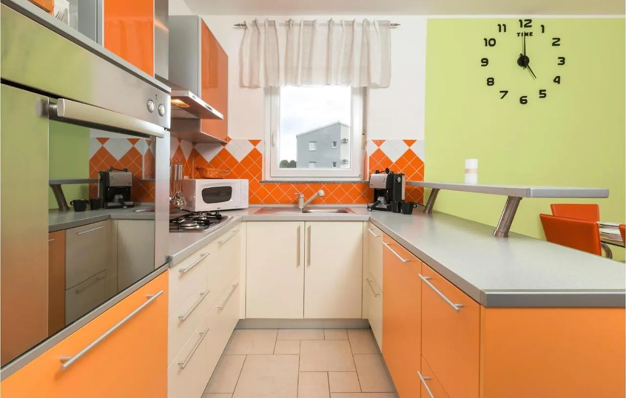 Beautiful Apartment In Fazana With Wifi 0*,  Croatia